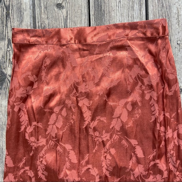 Saltwater LUXE Maxi Skirt - Picture 6 of 11